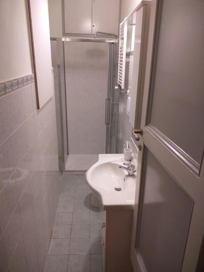 Sweet Corso 24 Otel Roma Dış mekan fotoğraf